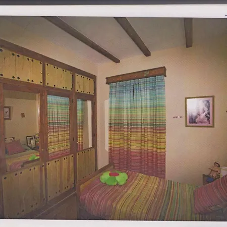 Country house La Cazuela