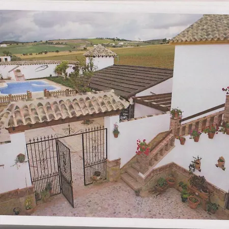 La Cazuela Arcos de la Frontera