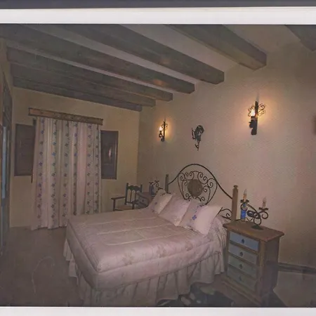 Country house La Cazuela Arcos de la Frontera