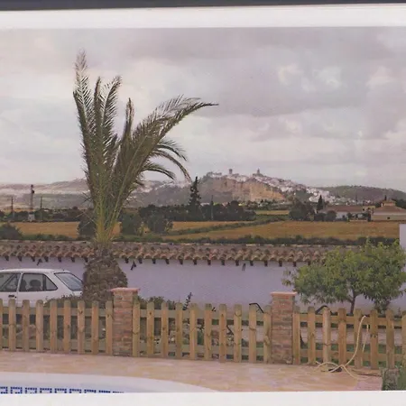 La Cazuela * Arcos de la Frontera