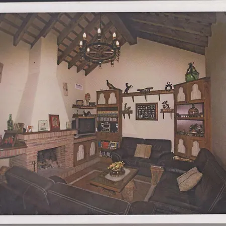 La Cazuela Country house Arcos de la Frontera