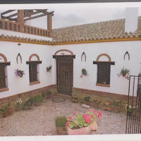 Country house La Cazuela *