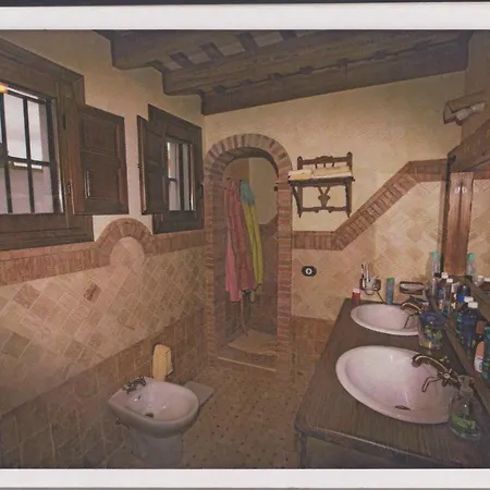 La Cazuela Country house Arcos de la Frontera