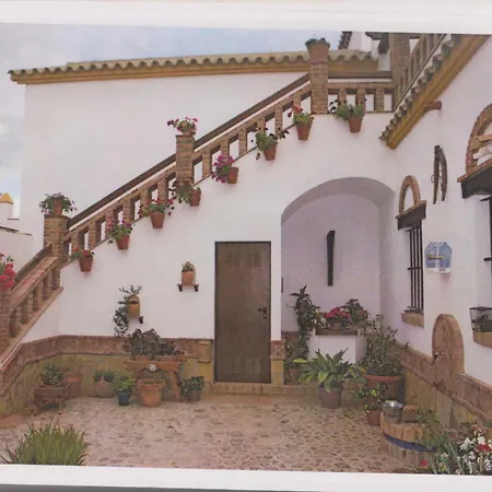 La Cazuela Country house