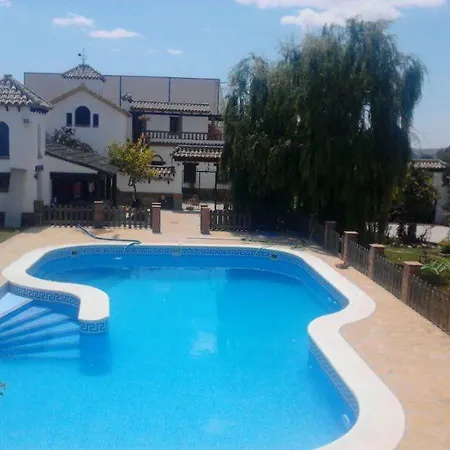 Country house La Cazuela