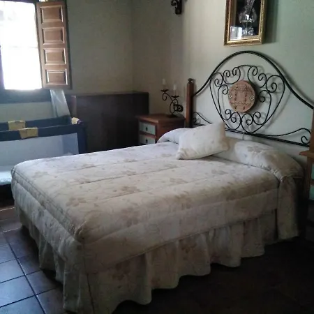 Country house La Cazuela Arcos de la Frontera